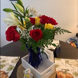 Meet your Posher, Judith